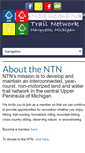 Mobile Screenshot of noquetrails.org